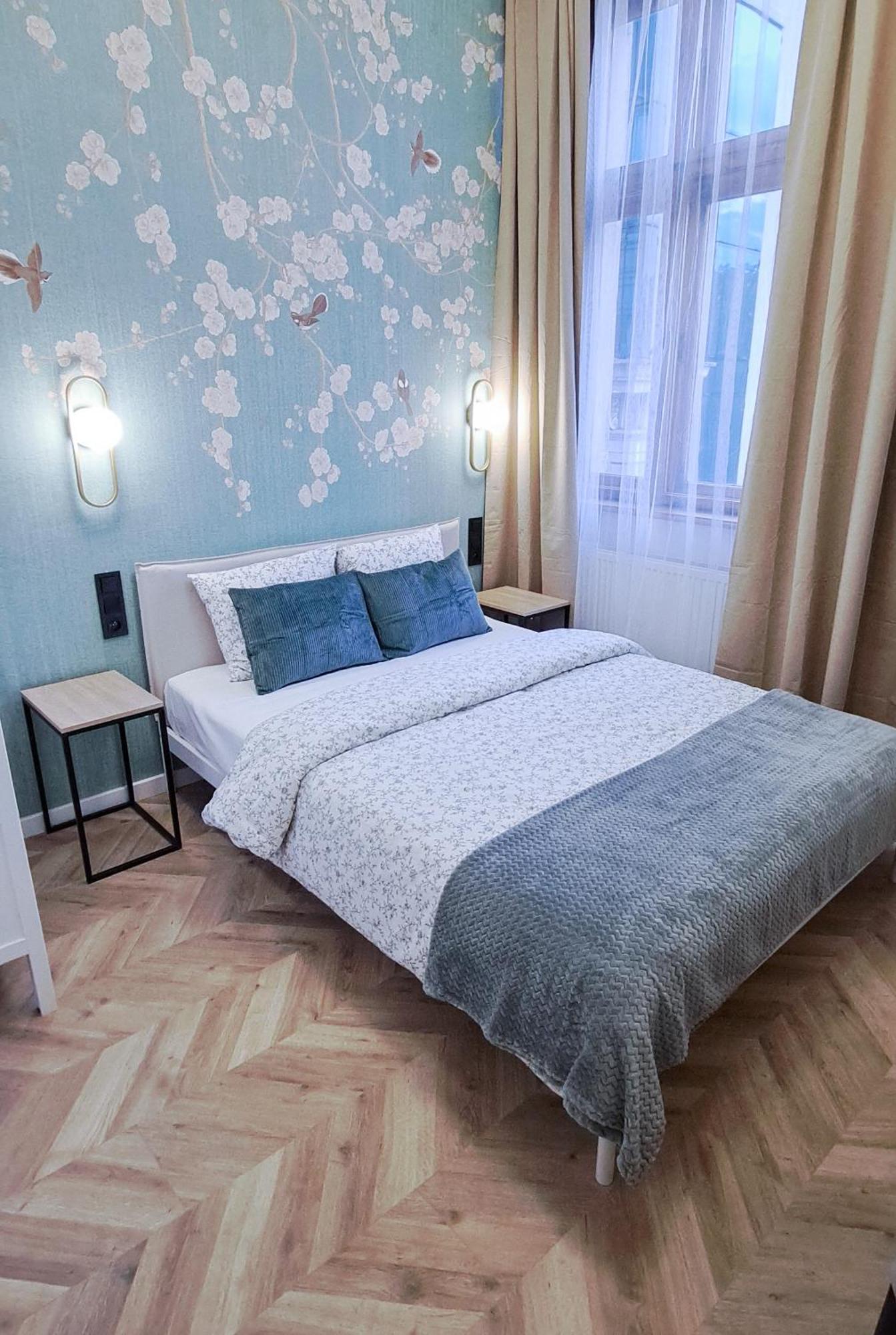 Appartamento Lion - Platinium Cracovia
