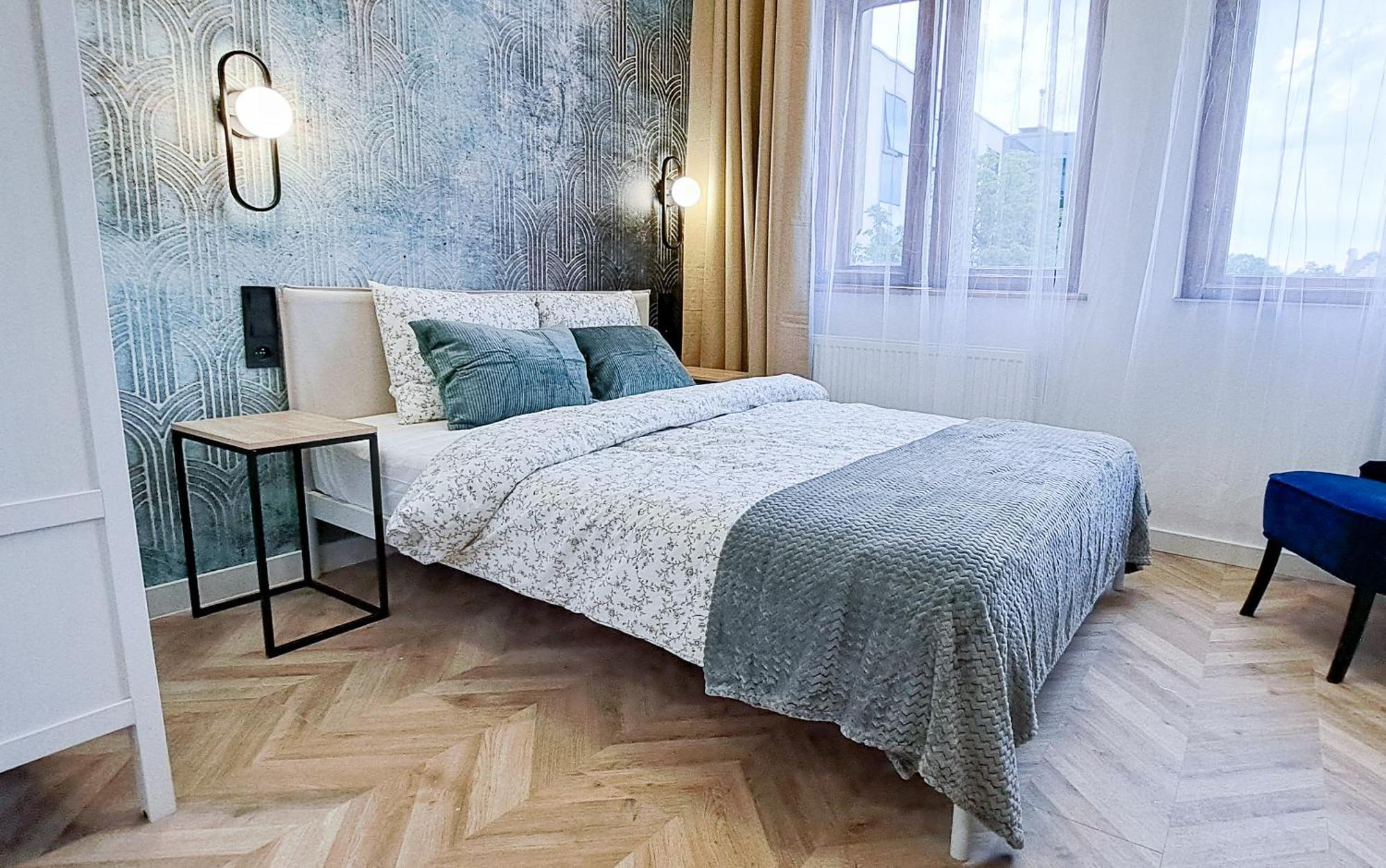 Lion - Platinium Appartamento Cracovia