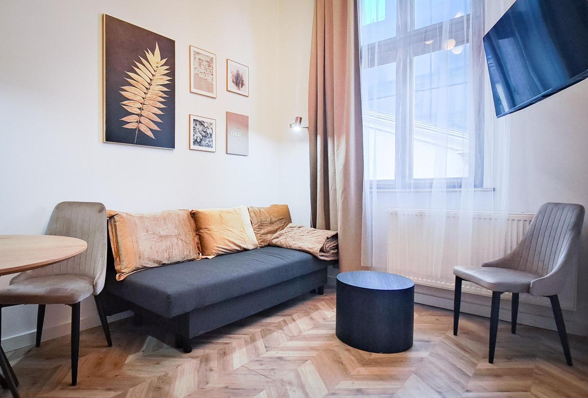 Lion - Platinium Appartamento Cracovia